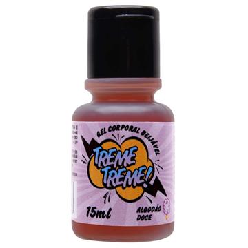 TREME TREME ALGODAO DOCE BEIJAVEL 15ML