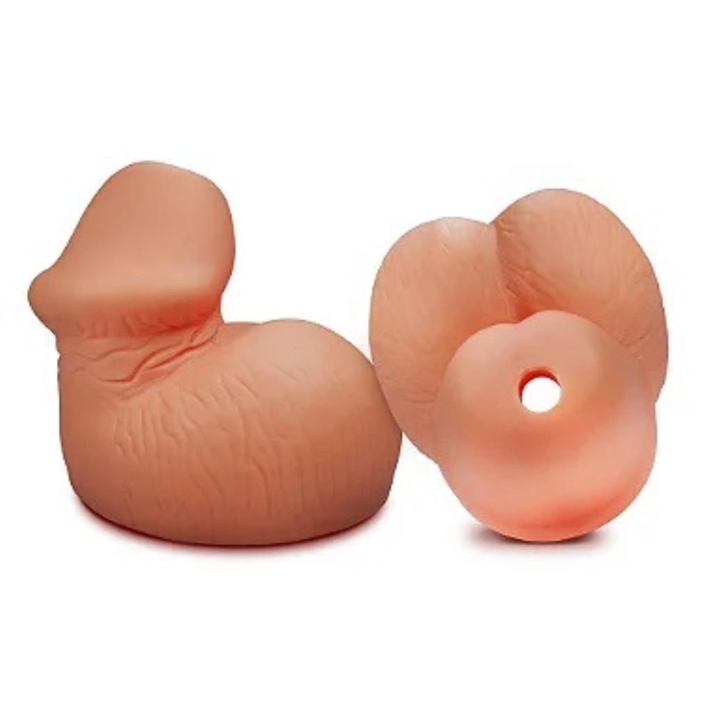 TAMPA PARA LATA PENIS
