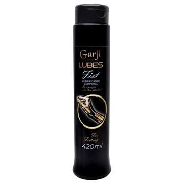 LUBES FIST 420ML