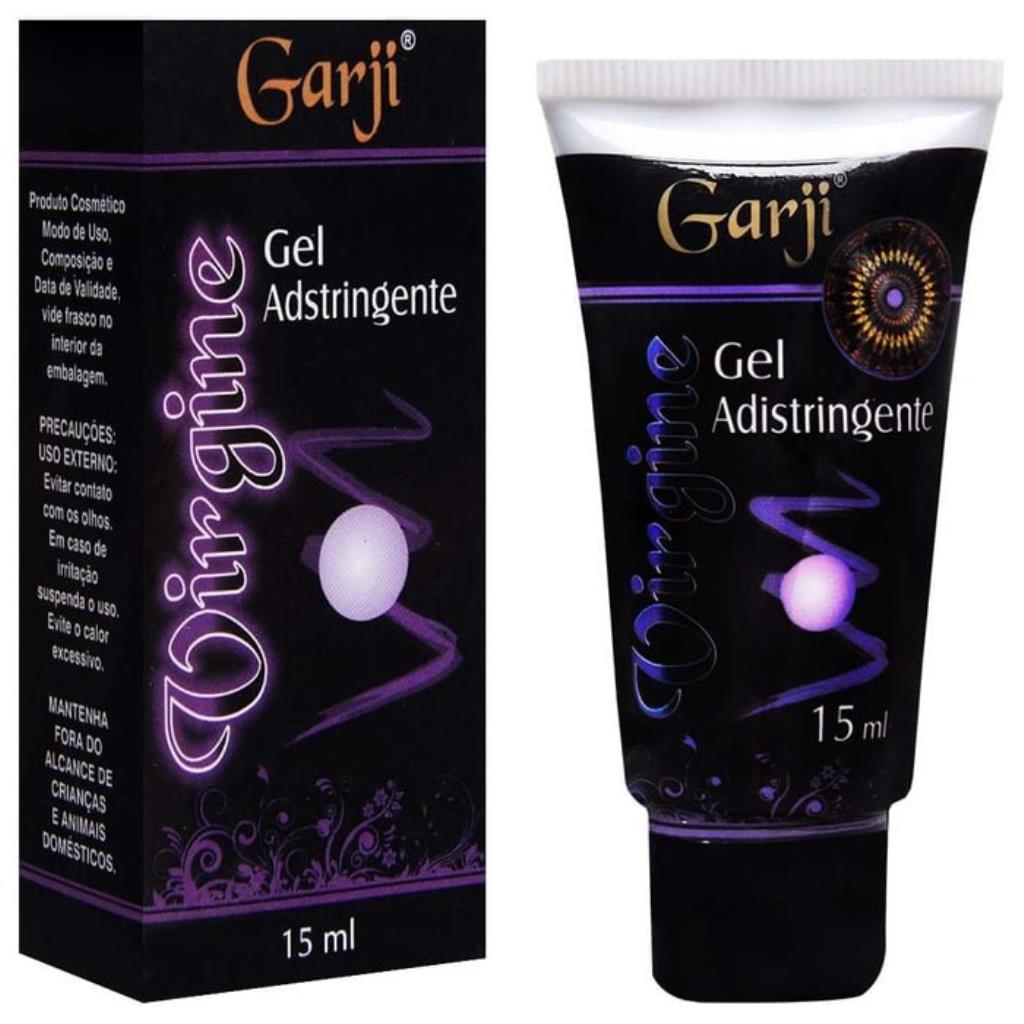 VIRGINE BISNAGA 15ML / 18