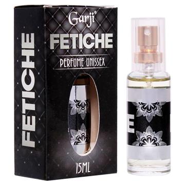 PERFUME FETICHE UNISSEX 15ML