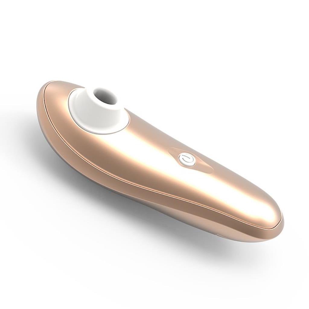 VIBRADOR SUGADOR 7 FUNCTION SUCKING 13,6X4,8X4,4 CM
