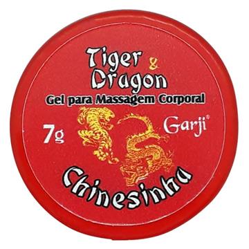 TIGER & DRAGON (CHINESINHA) 7G