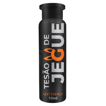 TESÃO DE JEGUE 10 ML / 6053 / 5405