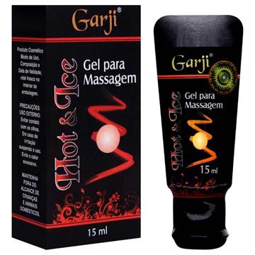 HOT & ICE BISNAGA 15ML /