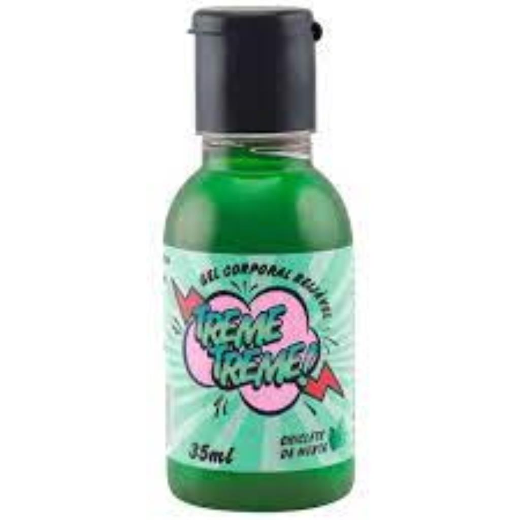 TREME TREME 35ML CHICLETE DE MENTA / 417