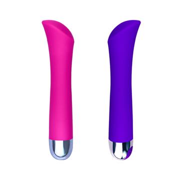 VIBRADOR RECARREGAVEL 14,3 X 3 CM YOUVIBE