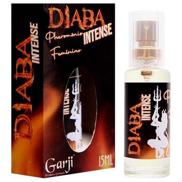 PERFUME DIABA INTENSE 15ML