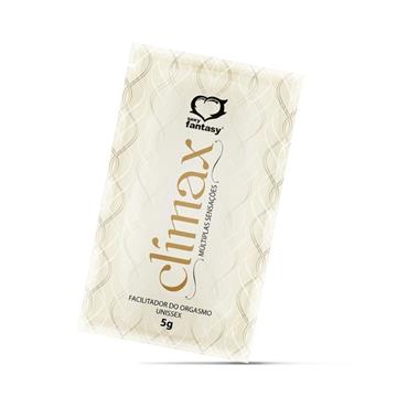 CLIMAX FACILITADOR DE ORGASMO UNISEX 5G