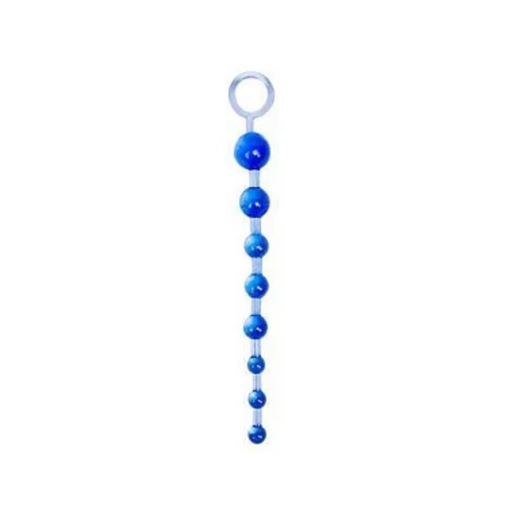 BOLINHAS ANAIS 8 UND GRADATIVAS EM SILICONE SEX TOY / YSZE103