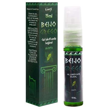 BEIJO GREGO MENTA SPRAY 15ML