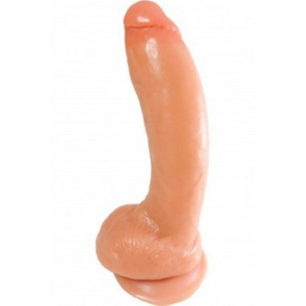 JEFFINHO - 18,5 X 4,0 CM / JPSVBG - / 7908366003693