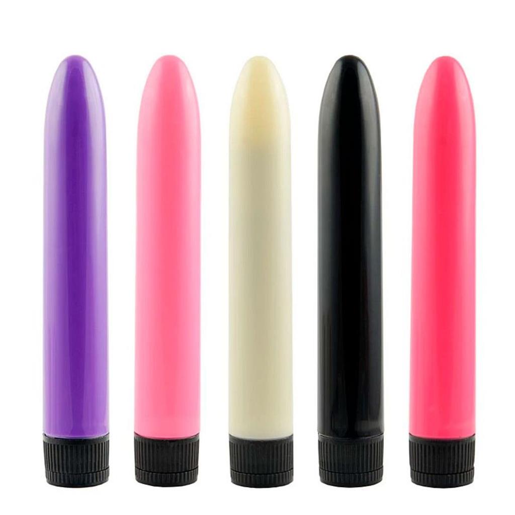 MASSAGEADOR PERSONAL 18 X 2,8 CM AVELUDADO PINK PERSONAL SUPER / 5183 / 6976031291141 / 6976031291165