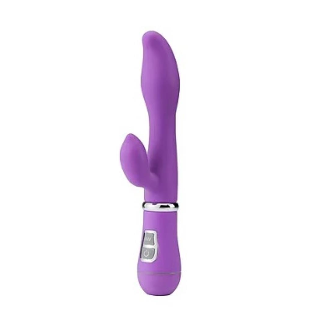VIBRADOR RECARREGAVEL USB 12 MODOS DE VIBRACAO