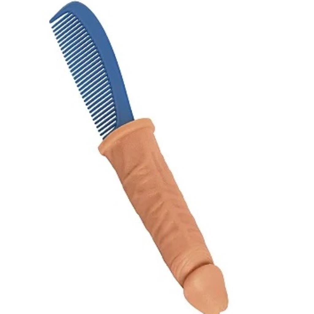 PENTE EROTICO CABO PENIS