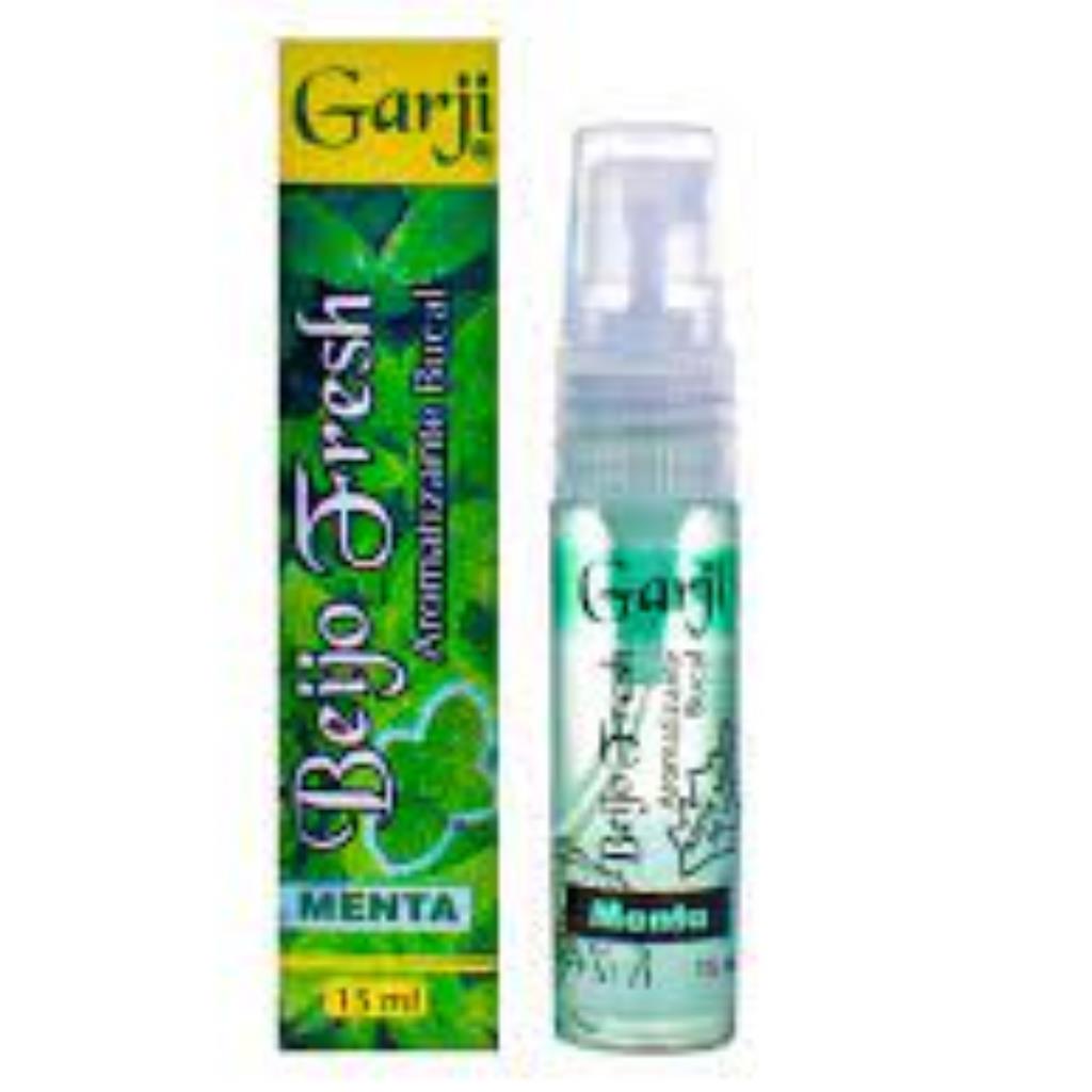 BEIJO FRESH MENTA SPRAY 15ML