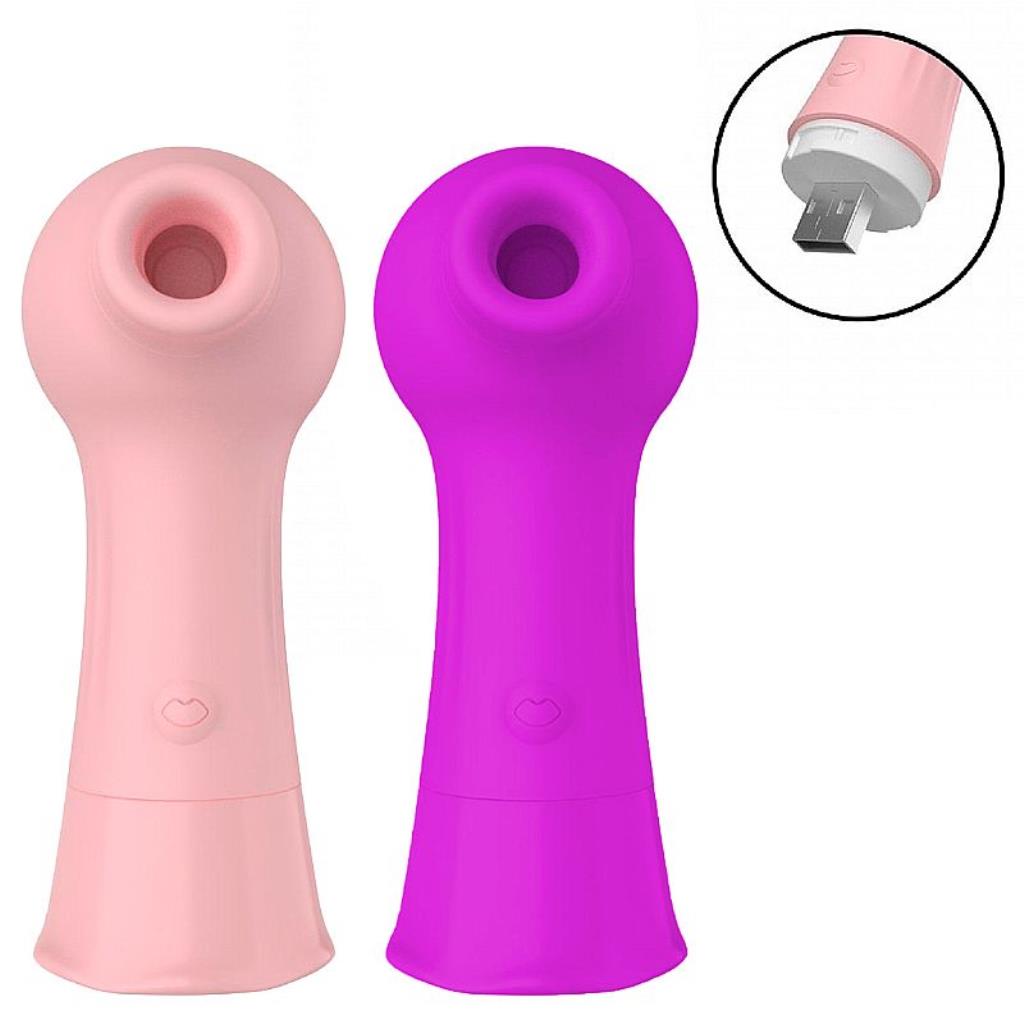 VIBRADOR DE PULSAÇÃO