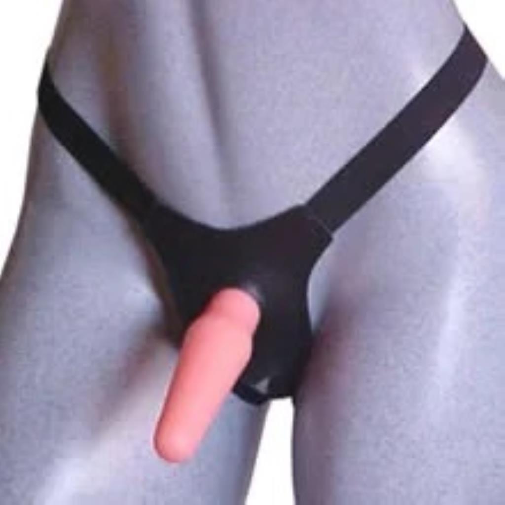 CINTA COM LATERAIS EM ELASTICO COM PLUG 12 5 CM