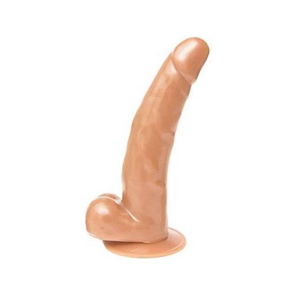 PROTESE REAL 7E CURVADA 17,0 X 3,5 CM