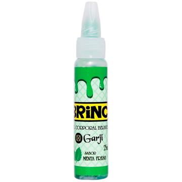 CANETA BRINC MENTA ICE 25 ML /