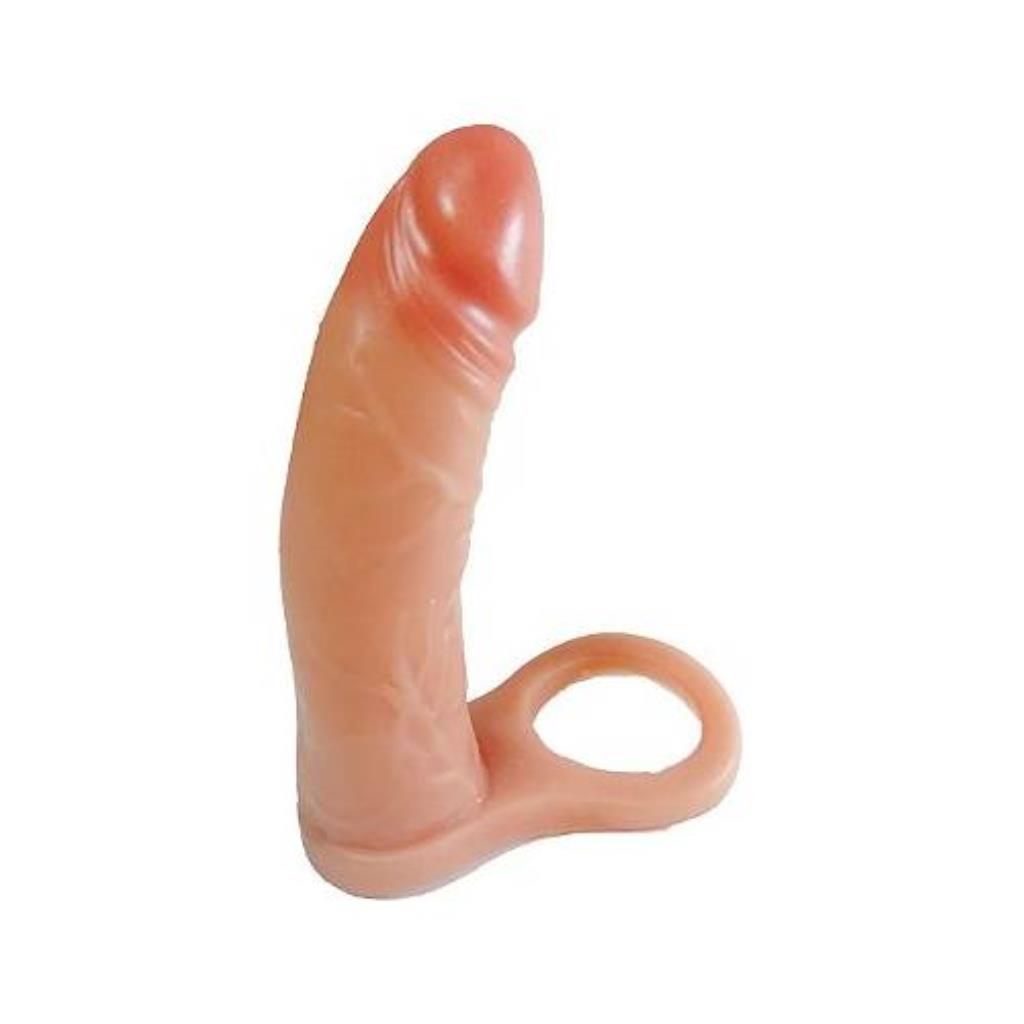 ANEL COMPANHEIRO MEDIO - 13,1 X 3,0 CM / ACSVBG / 7908366003495