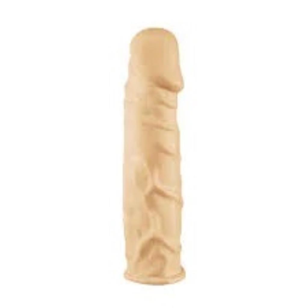 CAPA 12 7CM X 3 5CM FORMATO DE PENIS / 700HL