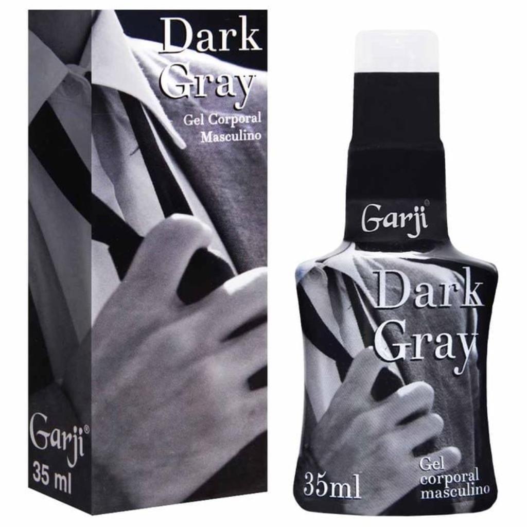DARK GRAY 35 ML