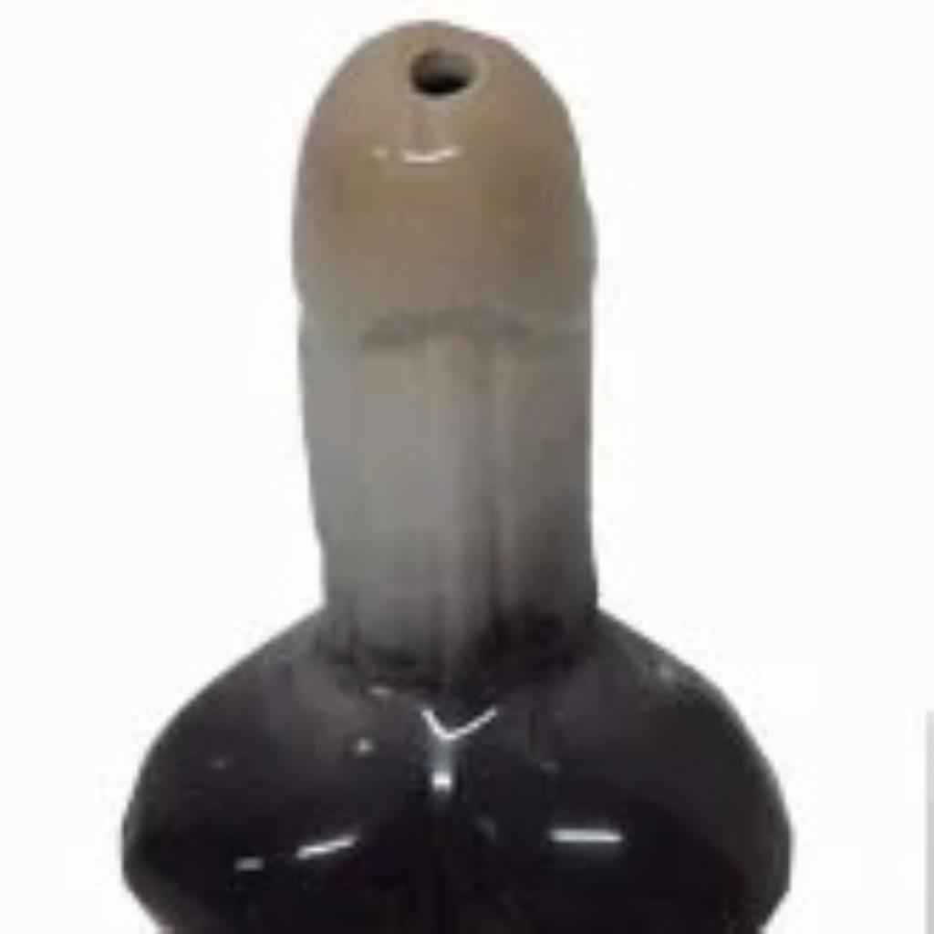 PORTA INCENSO PENIS