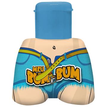 BEIJO GREGO MEU BUMBUM 15G PEPPER BLEND UVA