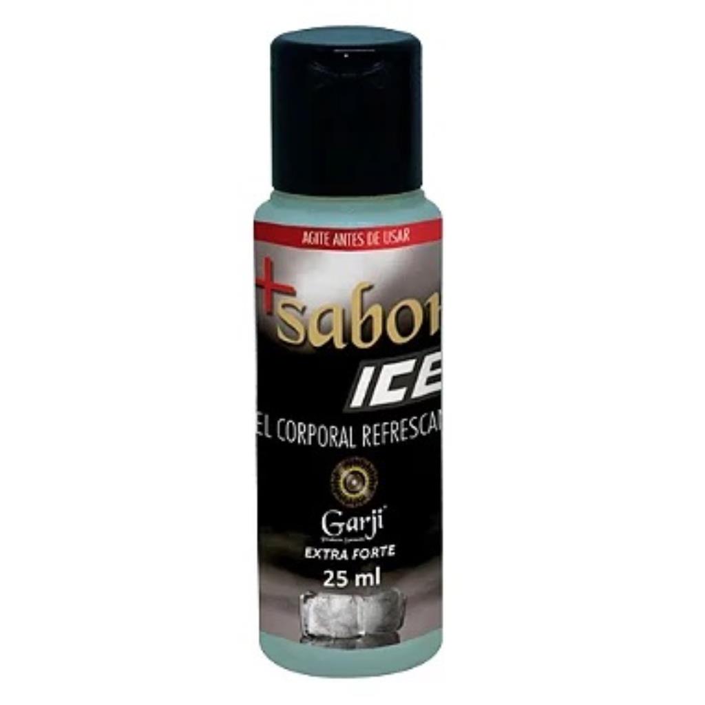 + SABOR ICE 25ML EXTRA FORTE