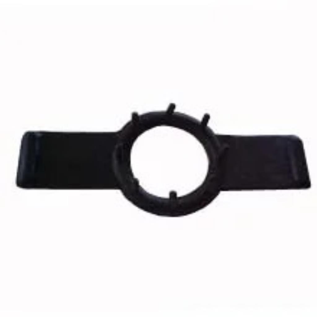 RING PULLING POWER II ANEL 2,5 CM / 3169PS
