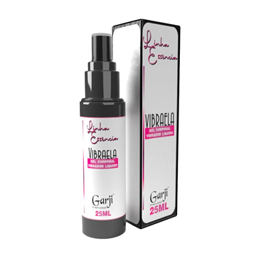LINHA ESSÊNCIA VIBRAELA 25ML /