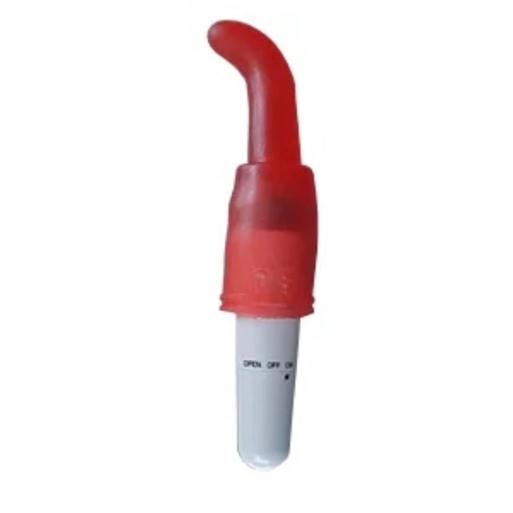 POWER G SPOT II PONTO G COM VIBRADOR 12 7CM