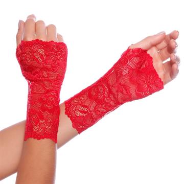 LUVA EM RENDA  / 793 / 1498002101 / LU01 / LU0101