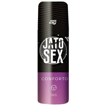 JATO SEX CONFORTO 18ML PEPPER BLEND