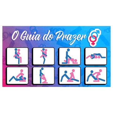 RASPADINHA GUIA DO PRAZER HETERO SENSUAL LOVE