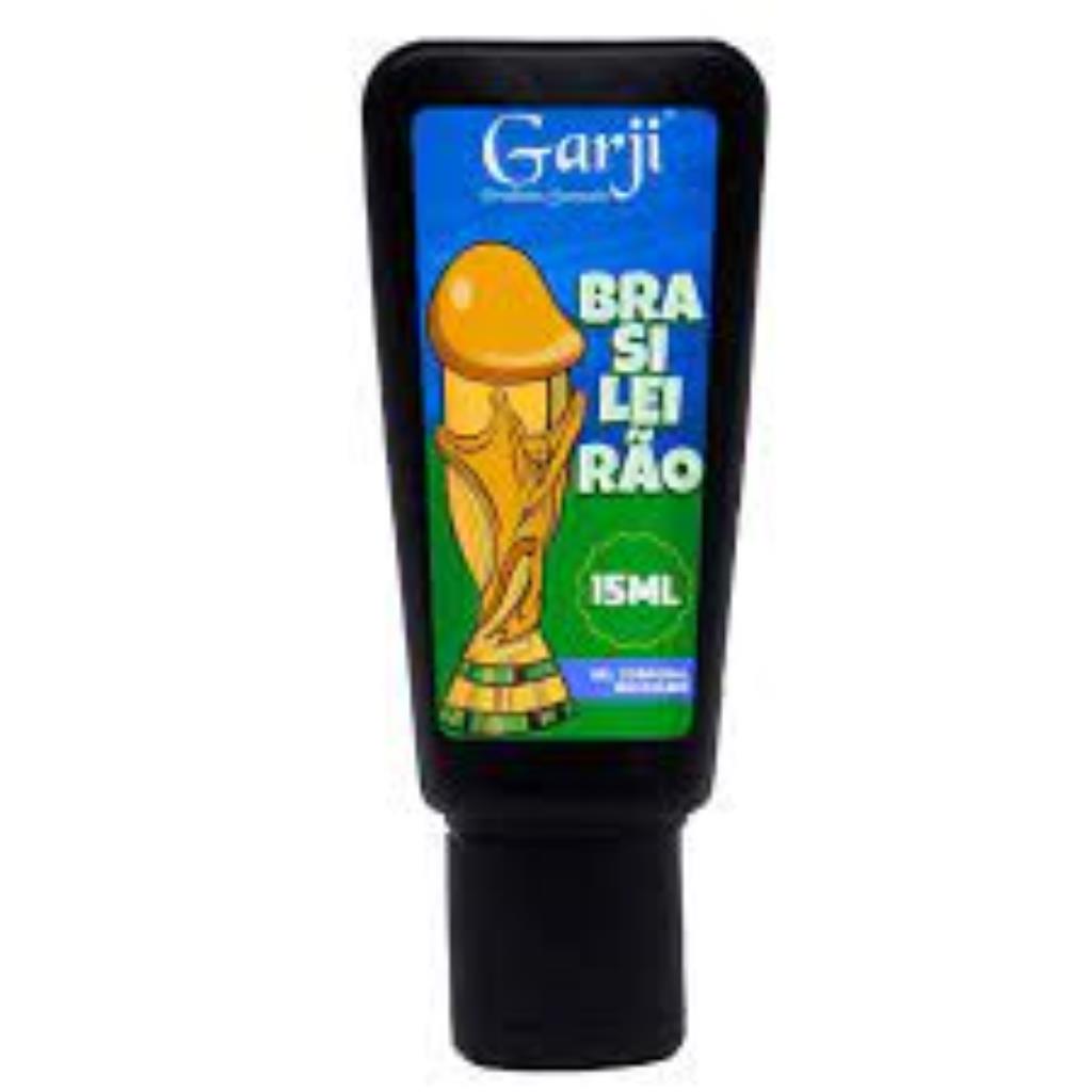 LINHA FUTEBOL E BRASILEIRAO 15 ML / 3335