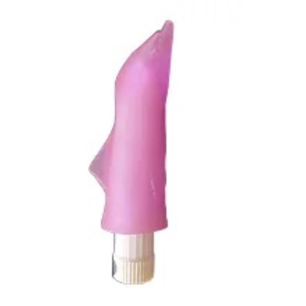 DOLPHIN LOVE VIBRADOR ESTIMULADOR