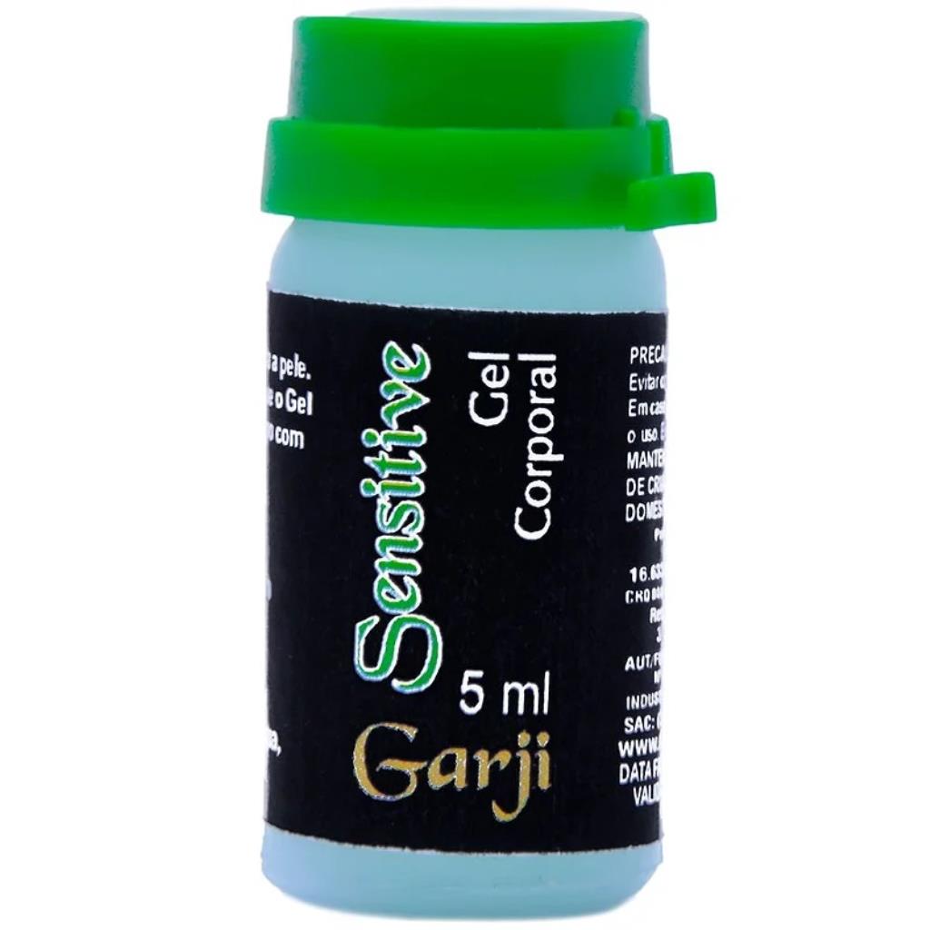 SENSITIVE 5ML / 17