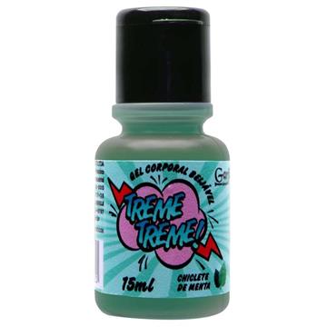 TREME TREME 15ML CHICLETE DE MENTA /