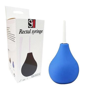 DUCHA HIGIENICA RECTAL SYRINGE 160 ML / 5605 / YSZE279 / 6970478290750