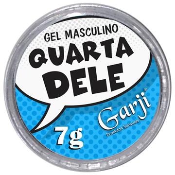 INTENÇÃO 5 QUARTA DELE 7GR