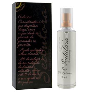SEDUTORA PERFUME FEMININO 30 ML