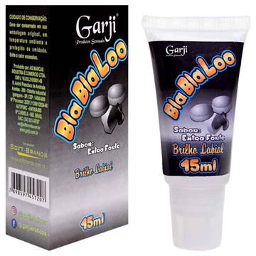 BRILHO LABIAL BLABLALOO EXTRA FORTE 15ML /