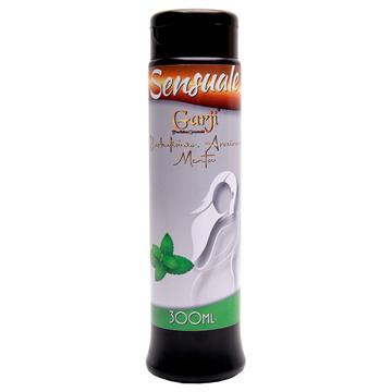 SABONETE BARBATIMAO E MENTA 300ML