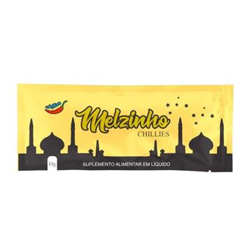 MELZINHO ARABE DO PRAZER UNISSEX 10G