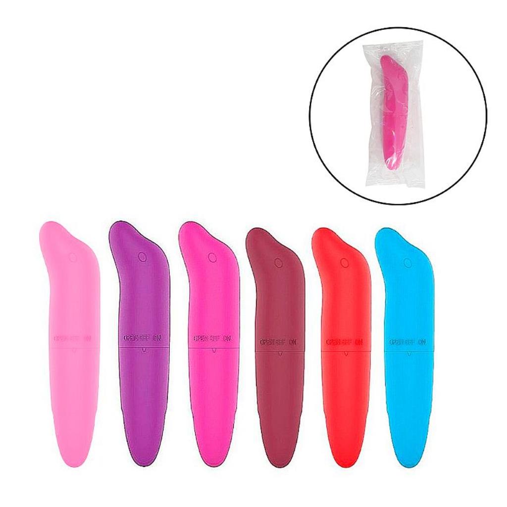 VIBRADOR GOLFINHO PROMOCIONAL / 8261 / 6996002401 / 6972099918891 / VI180317 / 6941994304429 /  5712 / 9163 / 6941994314725 / MBA1002