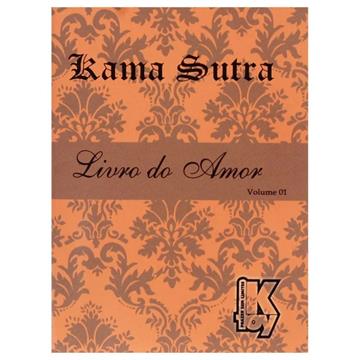 MANUAL KAMA SUTRA
