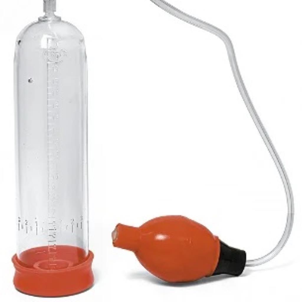 BOMBA PENIANA DESENVOLEDOR ADULT PUMP PERA