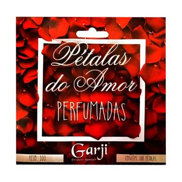 PETALAS PERFUMADAS 100 UND